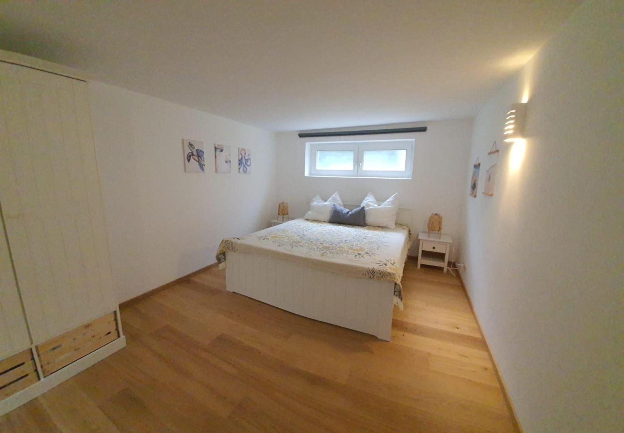 Ferienhaus-Strandallee95-Direkt-Am-Strand Тиммендорфер-Штранд Экстерьер фото