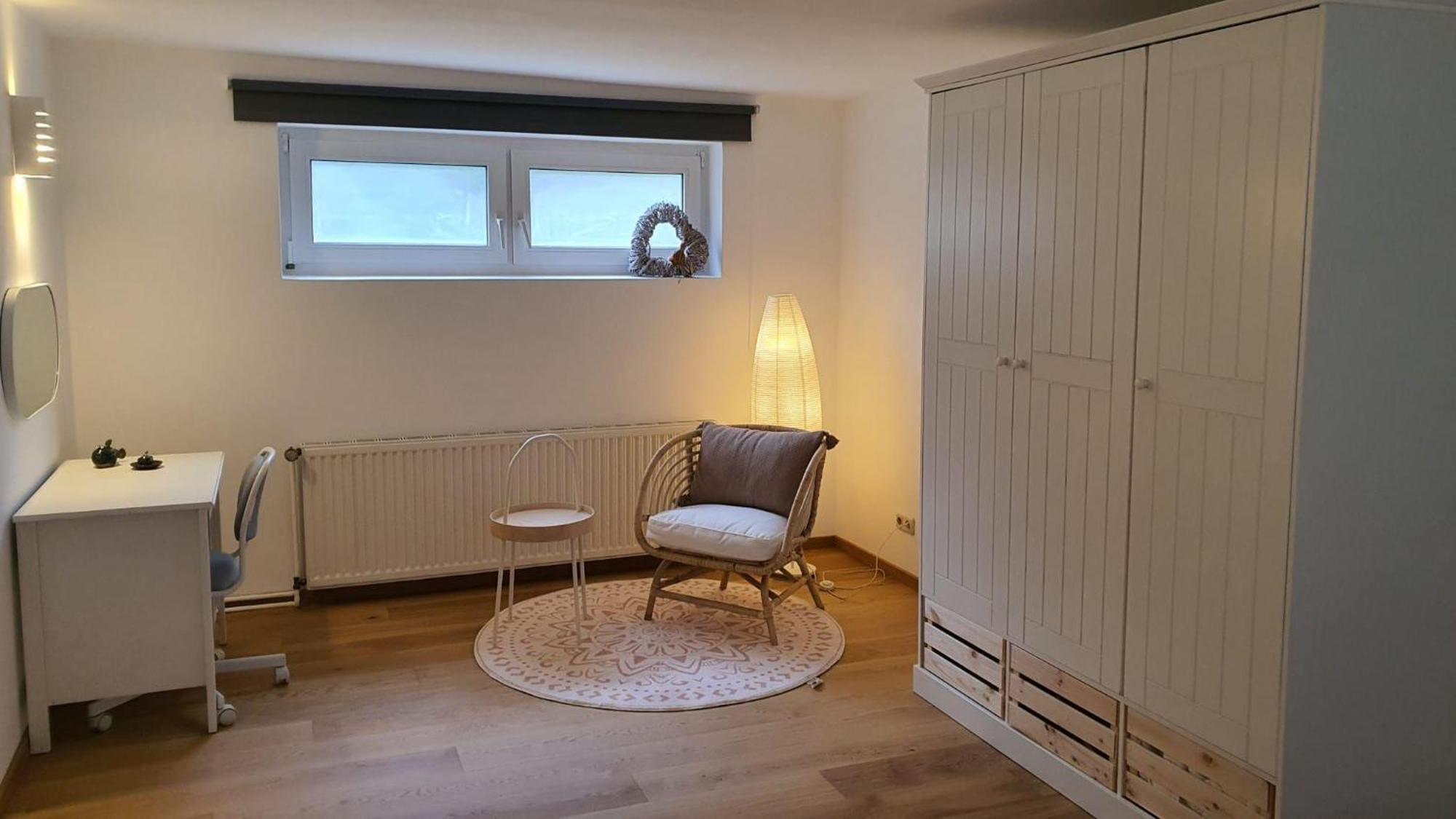 Ferienhaus-Strandallee95-Direkt-Am-Strand Тиммендорфер-Штранд Экстерьер фото