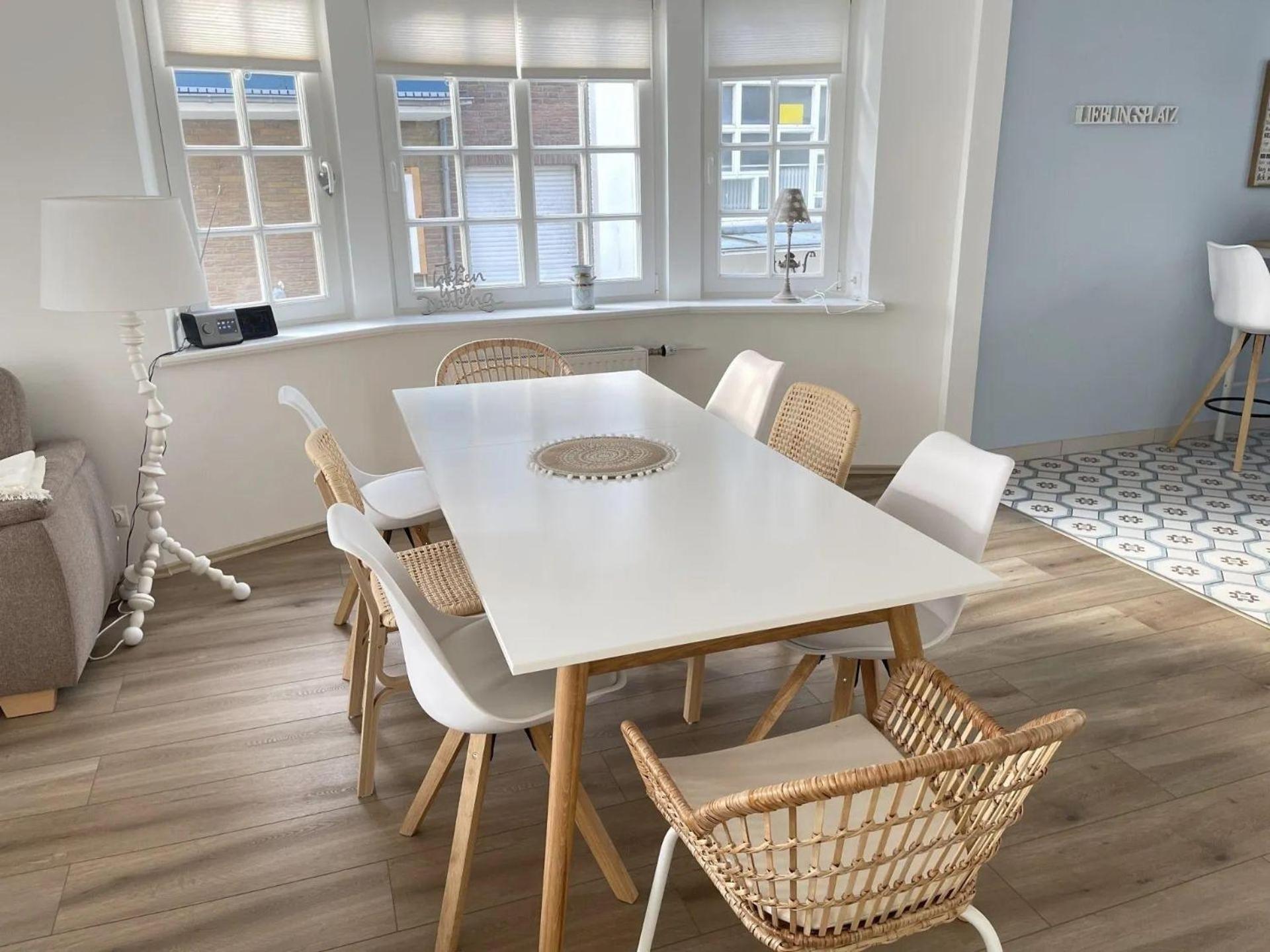 Ferienhaus-Strandallee95-Direkt-Am-Strand Тиммендорфер-Штранд Экстерьер фото